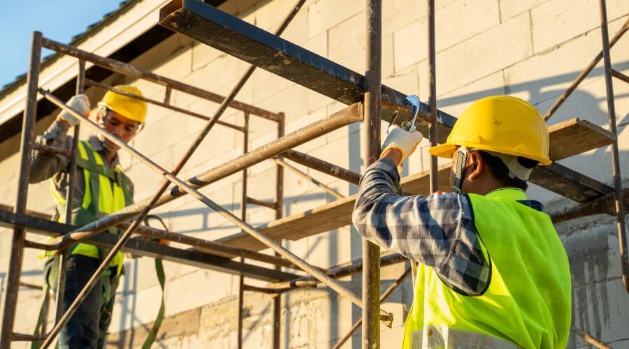 Expert top industrial roofings services in Hornbeak, TN